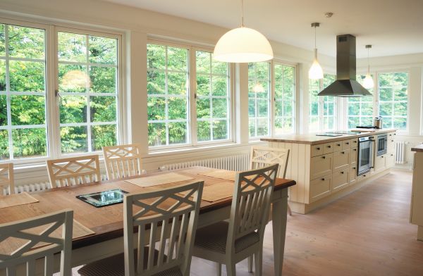 Cost of Home Window Replacement in Plant City
