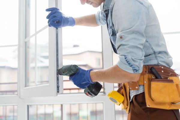 Cost of Residential Window Service in Plant City