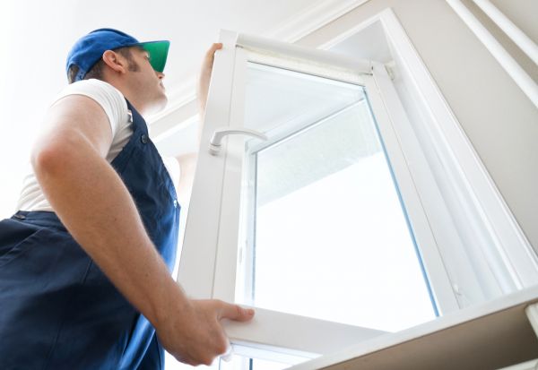 Cost of Vinyl Windows Installation in Plant City