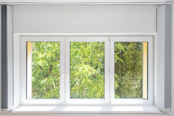 Cost of Window Installation Service in Plant City