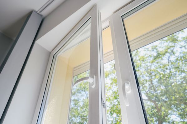 Cost of Vinyl Window Replacement in Plant City