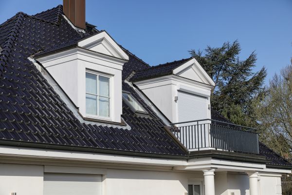 Cost of Dormer Window Replacement in Plant City