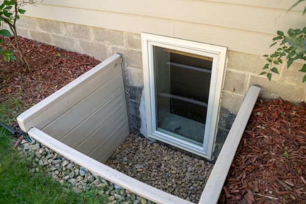 Cost of Basement Windows Replacement in Plant City