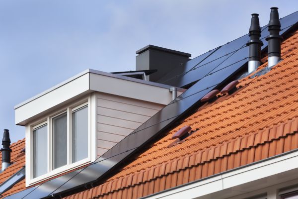 Cost of Dormer Window Installation in Plant City