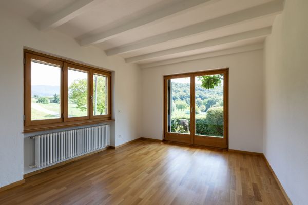 Cost of Wood Window Installation in Plant City