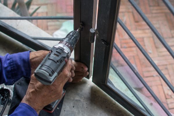 Cost of Steel Window Repair in Plant City