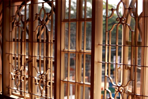 Cost of Metal Window Repair in Plant City