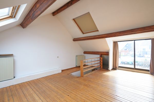 Cost of Attic Window Installation in Plant City