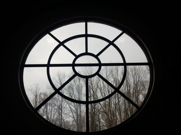 Cost of Circular Window Replacement in Plant City