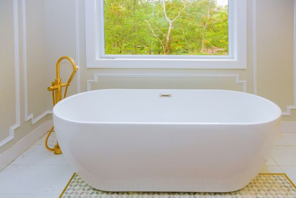 Cost of Bathroom Window Installation in Plant City