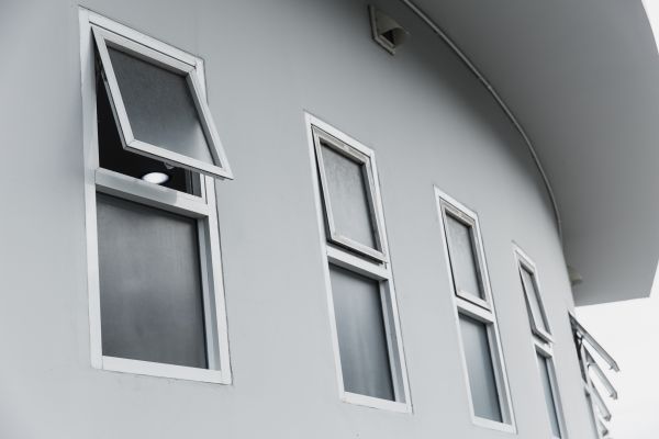 Cost of Awning Windows Installation in Plant City