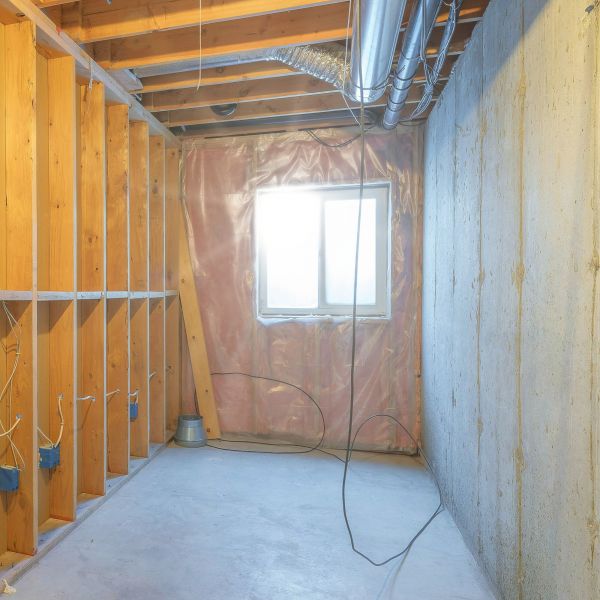 Cost of Basement Window Replacement in Plant City
