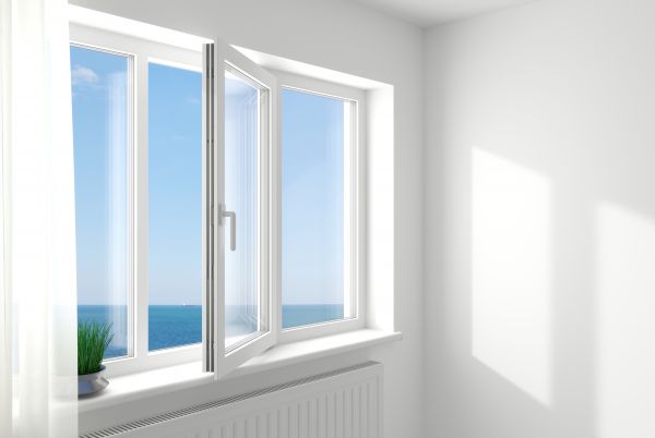 Cost of Casement Windows Installation in Plant City