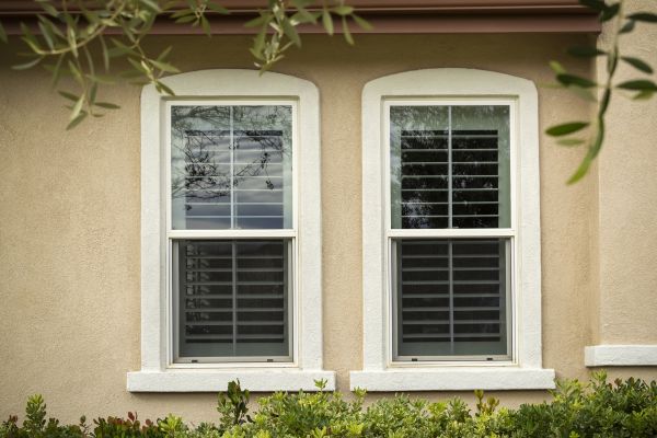 Cost of Single Hung Window Replacement in Plant City