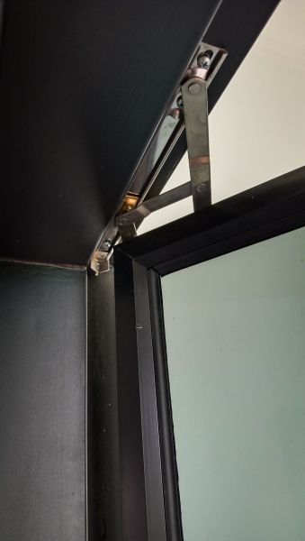 Cost of Pivot Window Replacement in Plant City