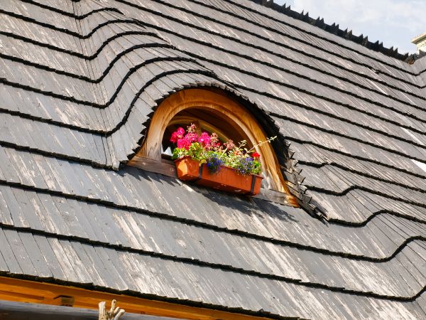 Cost of Eyebrow Window Installation in Plant City