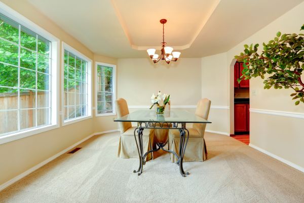 Cost of French Window Installation in Plant City