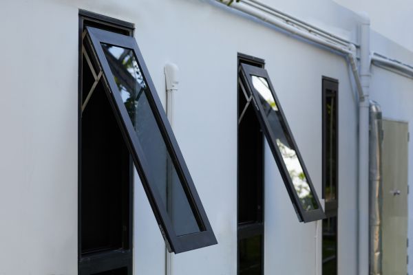 Cost of Tilt Window Installation in Plant City