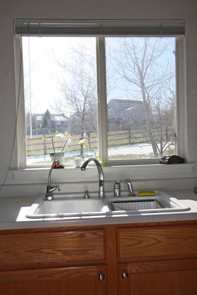 Cost of Kitchen Window Installation in Plant City