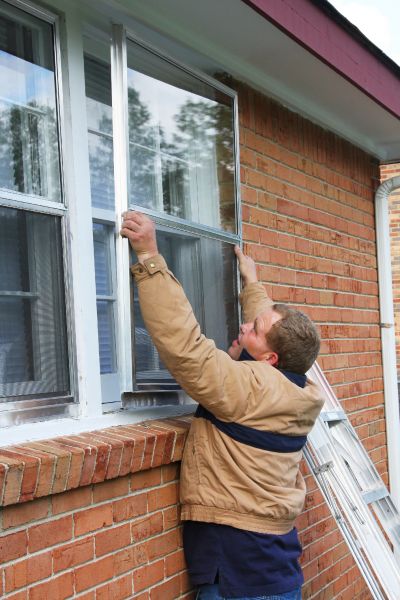 Cost of Storm Windows Replacement in Plant City