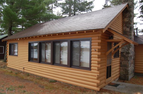 Cost of Cabin Window Replacement in Plant City