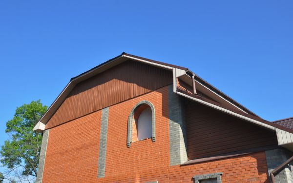 Cost of Brick Window Installation in Plant City