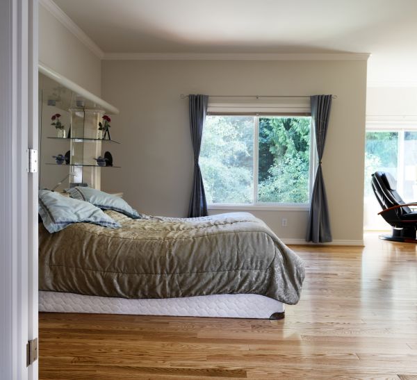 Cost of Bedroom Window Installation in Plant City